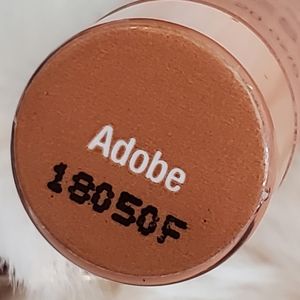 SeneGence MakeSense Foundation tester in Adobe